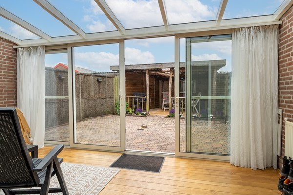 Medium property photo - Vogelenzang 63, 4261 ZD Wijk en Aalburg